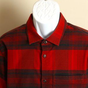 Lululemon Mason’s Peak Flannel
